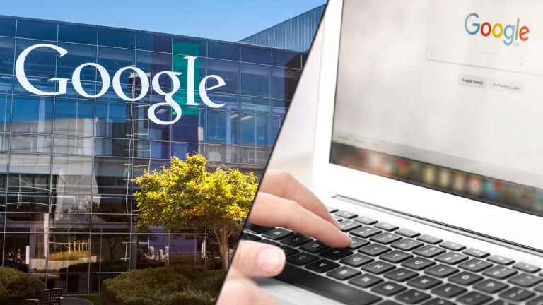 Google arama sonuçları için beklenen özellik yolda