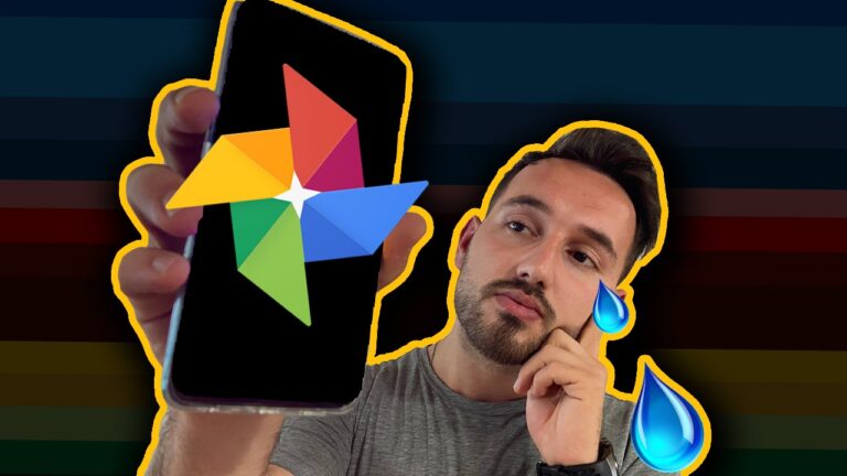 Google Fotoğraflar tarihe karışıyor! Şimdi ne olacak?