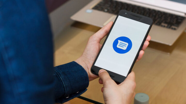 Google’dan Android’e iMessage benzeri destek