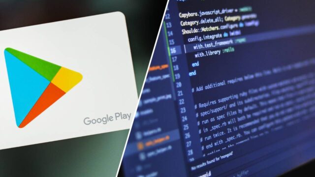 Google Play geliştiricileri için kritik açıklama