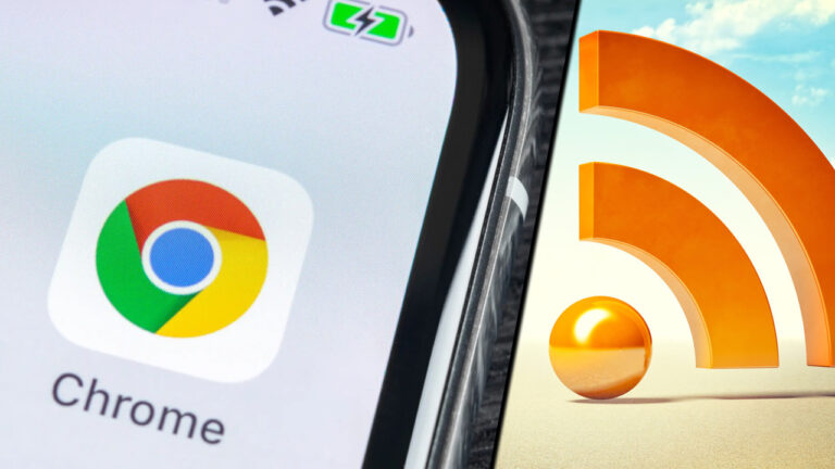 Özlenen Google uygulaması Chrome ile aramıza dönüyor