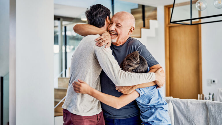 Google’dan Babalar Günü’ne özel doodle