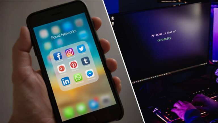 Hacklenen ünlüler ve yaşanan skandallar