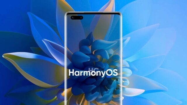 HarmonyOS’un kararlı sürümü 65 cihaz için yayınlandı