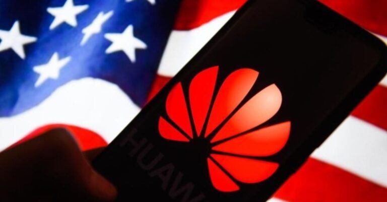 Huawei’e temyiz mahkemesinden kötü haber