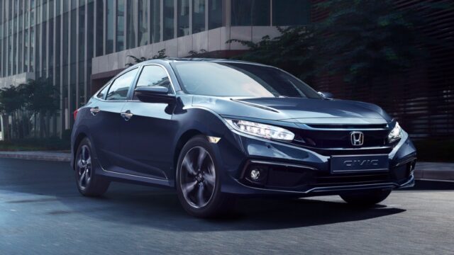Honda, Haziran ayına özel kredi kampanyasını açıkladı