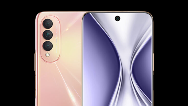 Orta segmente göz kırpan Honor X20 SE tanıtıldı!