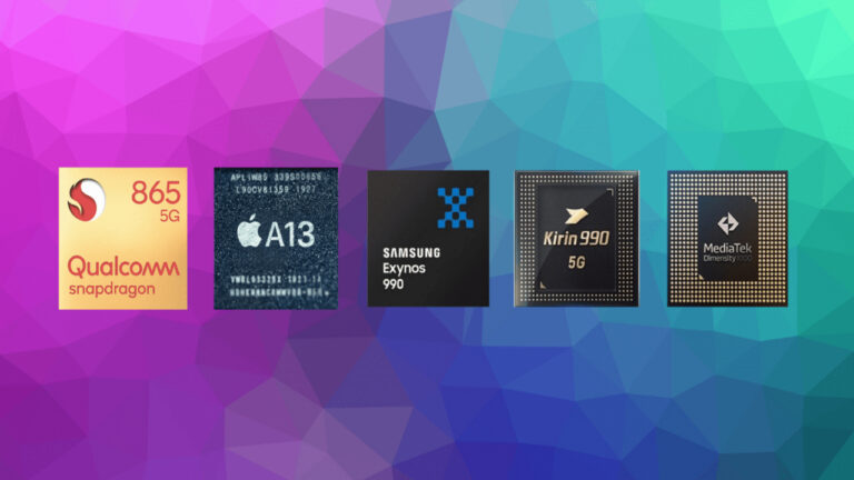 Huawei ambargosu Qualcomm ve MediaTek’e yaradı