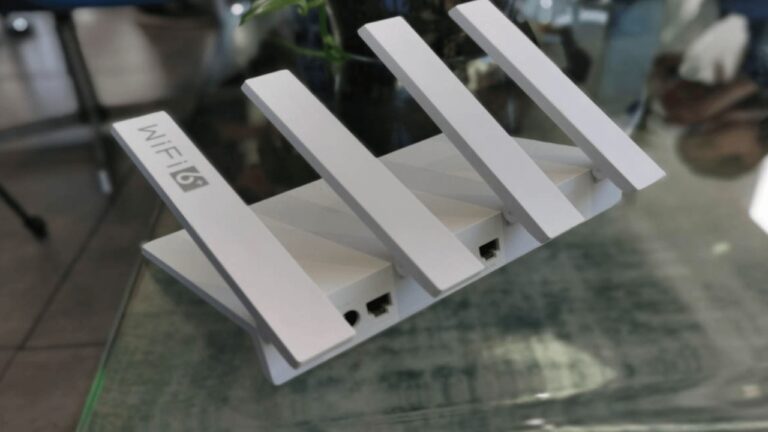 Huawei AX3 Router’ın Türkiye fiyatları açıklandı