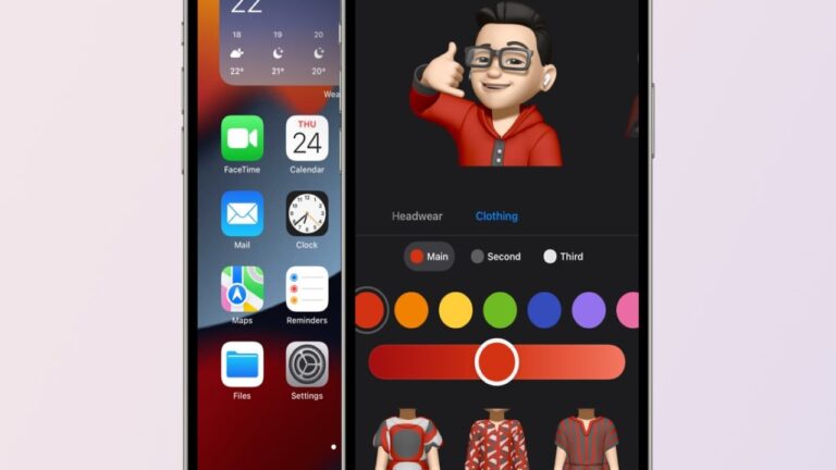 iOS 15 Beta 2’deki yenilikler: Apple Maps, Memoji ve daha fazlası
