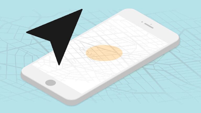 iPhone konum kapatma nasıl yapılır?