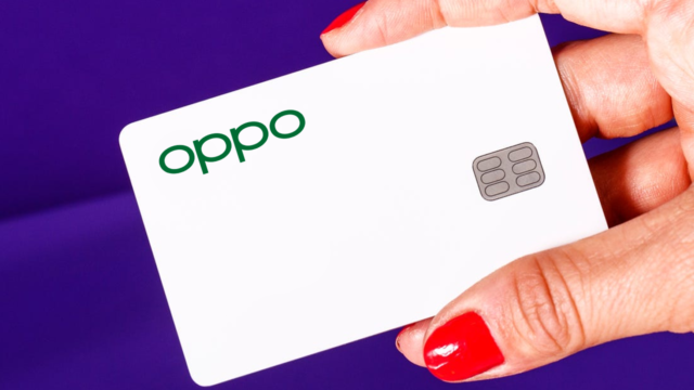 Oppo’dan Apple Card muadili kredi kartı girişimi