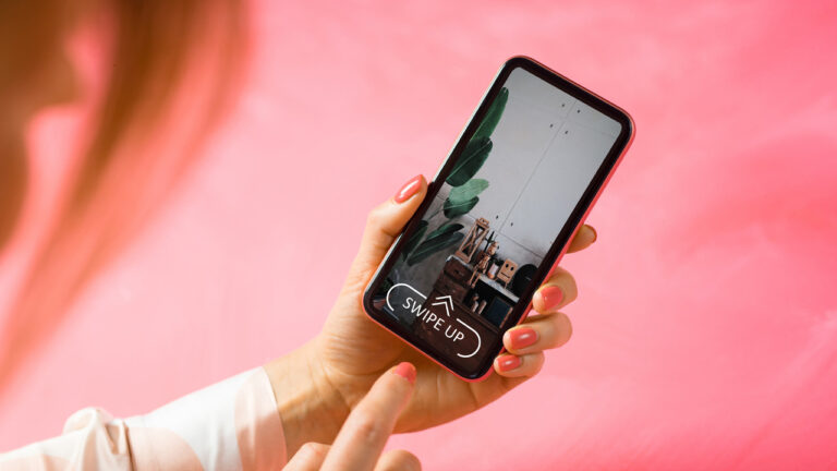 Instagram’dan ‘yukarı kaydır’ özelliği için sevindiren karar!