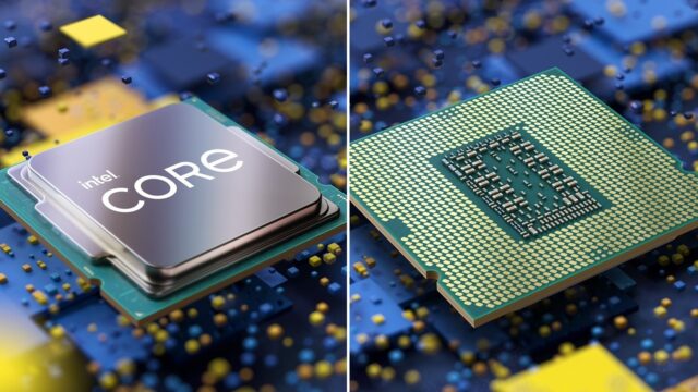 Intel Alder Lake işlemcilerin tanıtım tarihi sızdırıldı