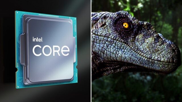 13. nesil Intel Raptor Lake performans testinde!