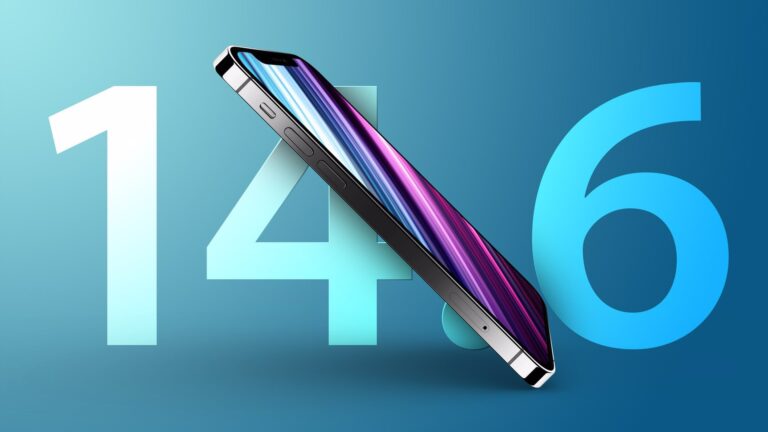 iOS 14.6 önemli bir sorun ile gündemde!