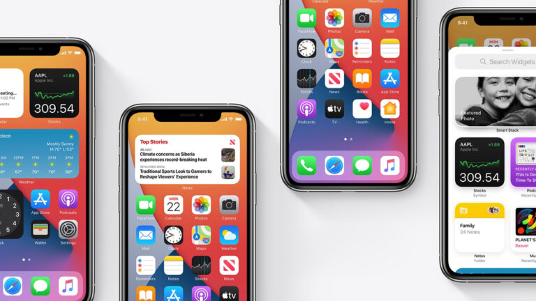iOS 14.7 ve iPadOS 14.7 Beta 4 sürümleri yayınlandı
