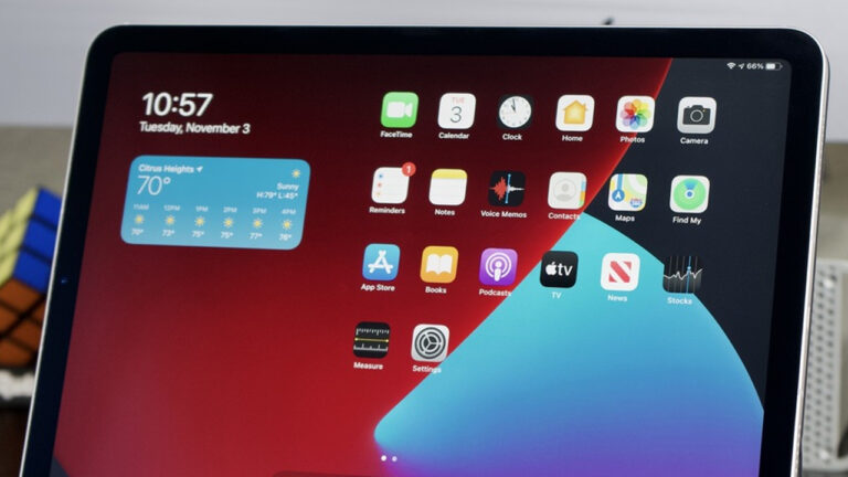 Yeni iPad Mini tasarımı ile karşımızda