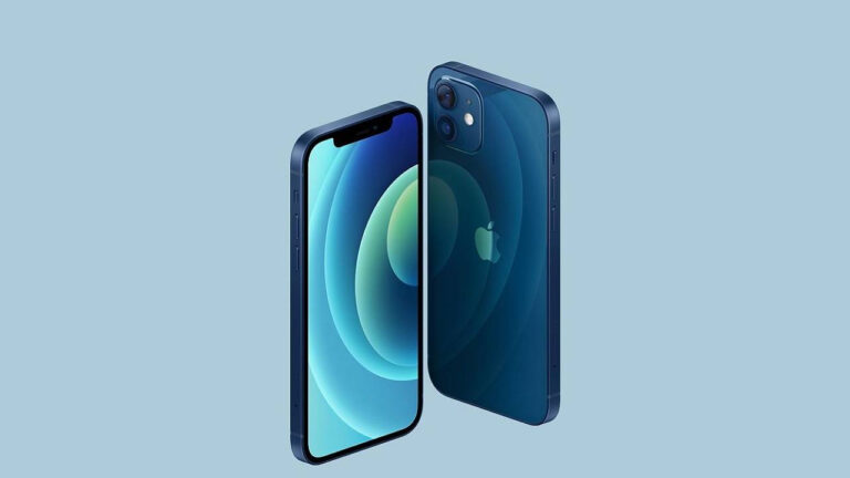 iPhone 12 mini indirime girdi! İşte fiyatı
