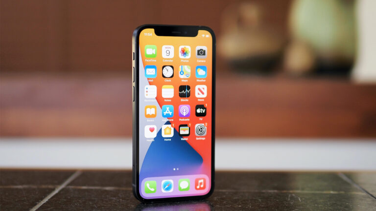 iPhone 12 Mini için üzücü haber geldi