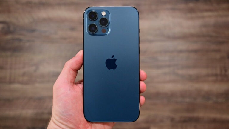 iPhone 13 serisinin kameraları hakkında heyecanlandıran sızıntı