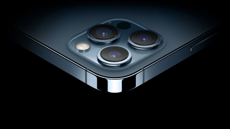 iPhone 13’ün yeni renk seçeneği ortaya çıktı