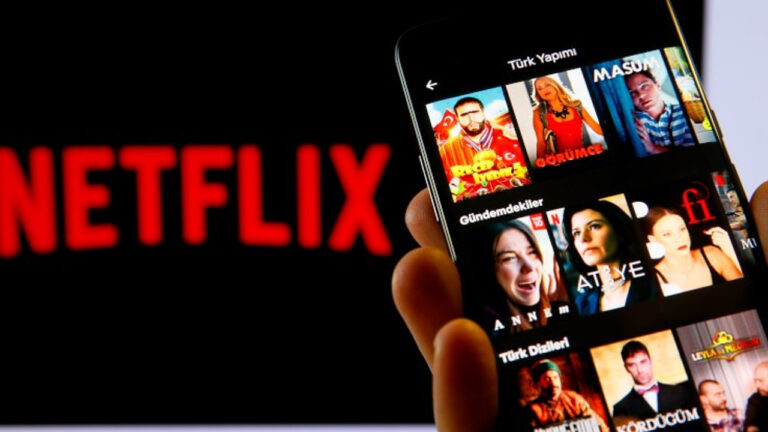 Netflix’in Android sürümü beklenen güncellemeye kavuşuyor