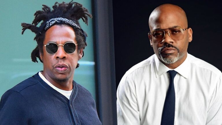 Jay-Z’nin ilk albümünü NFT olarak satmaya çalıştılar