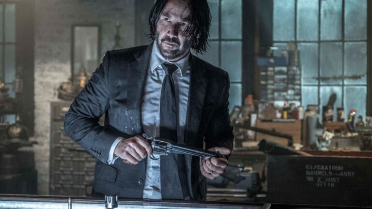 Mortal Kombat’ın yıldızı, John Wick 4 kadrosunda