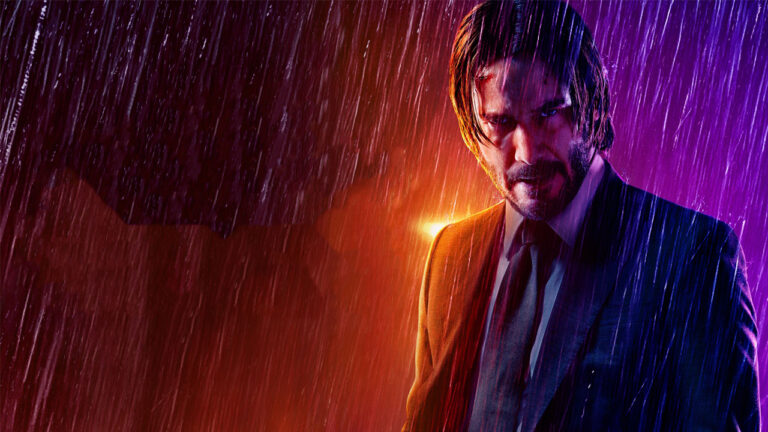 John Wick 4’ün son oyuncusu belli oldu