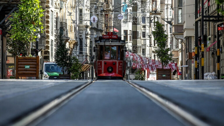 1 Temmuz’daki normalleşme kuralları belli oldu