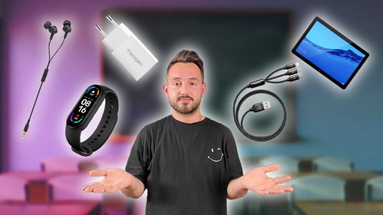 Karne hediyesi alınabilecek teknolojik cihazlar