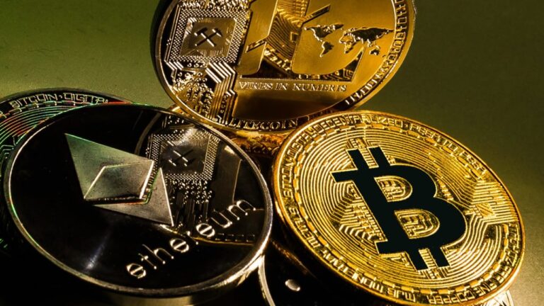 Kripto paralarda tedirgin eden düşüş: İşte son rakamlar