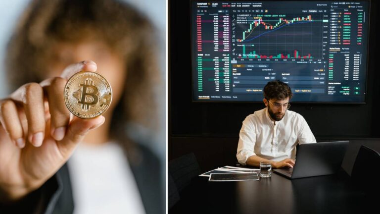 Madencilik ve kripto paralar