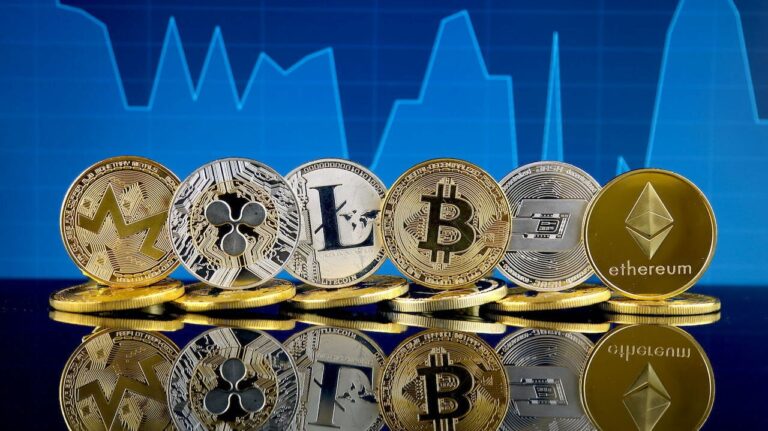 CB Dijital Dönüşüm Ofisi’nden kripto para uyarısı