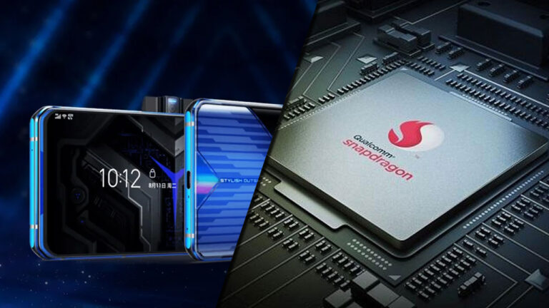 Lenovo’dan Snapdragon 895 kullanan ilk telefon sürprizi