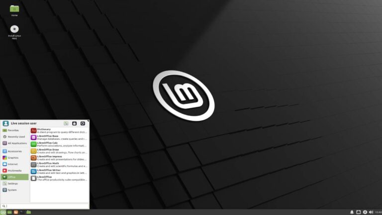 Linux Mint 20.2 Beta çıktı! Nasıl indirilir?