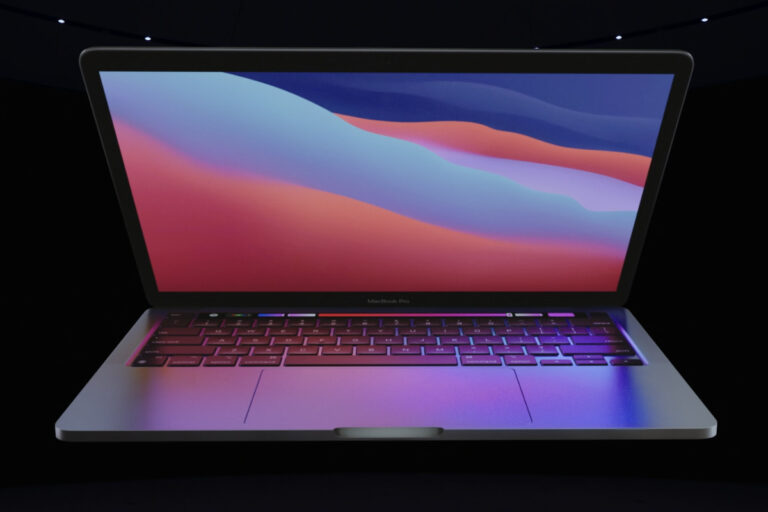 Yeni 14 ve 16 inç Macbook Pro için kafaları karıştıran iddia