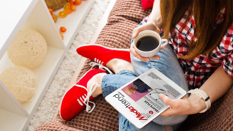 Mediatrend Haziran sayısı çıktı! İndirdiniz mi?