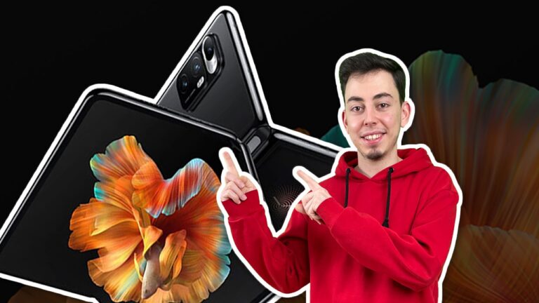 Xiaomi’nin katlanabilir telefonu işe yarıyor mu?