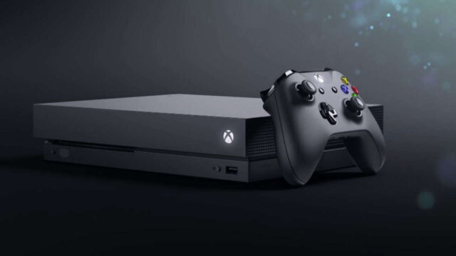 Microsoft, Xbox One kullanıcılarına müjdeyi verdi