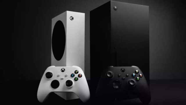 Microsoft’tan Xbox için büyük anlaşma