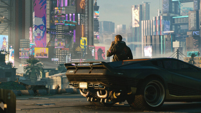 Microsoft, Cyberpunk 2077 satın alanları uyardı!