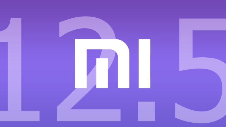 Xiaomi, MIUI 12.5 ile çok beklenen özelliği piyasaya sürdü
