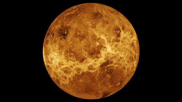32 yıl sonra NASA’dan Venüs atağı