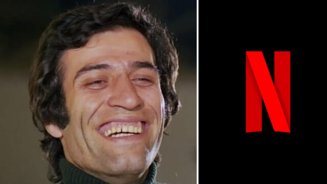 Netflix’ten Kemal Sunal hayranlarına müjde!