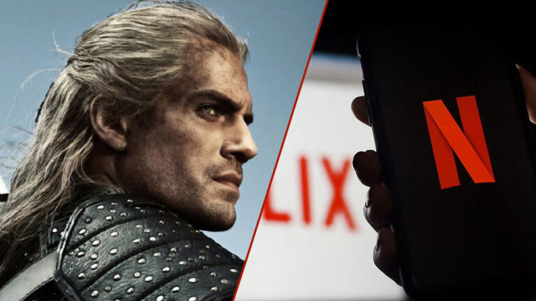 Netflix şimdi de e-ticaret işine giriyor