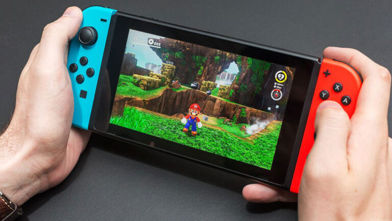 Nintendo yeni ürünü için acele etmeyecek