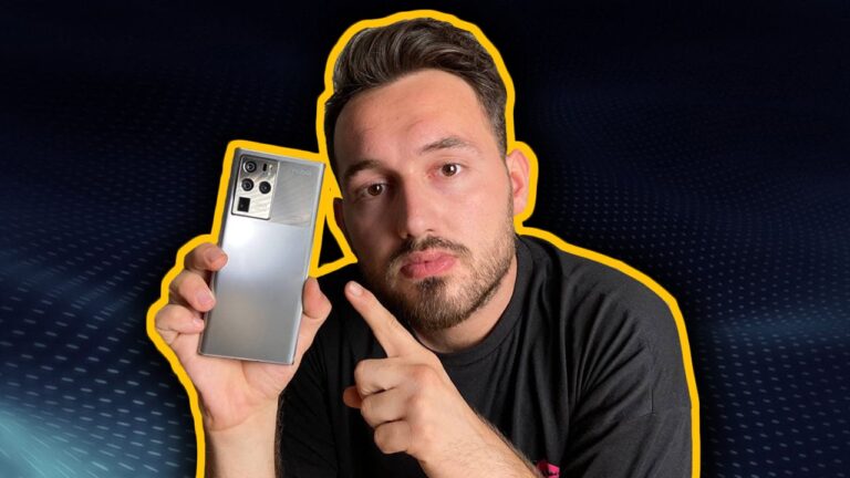 Türkiye’de ilk! Nubia Z30 Pro elimizde!