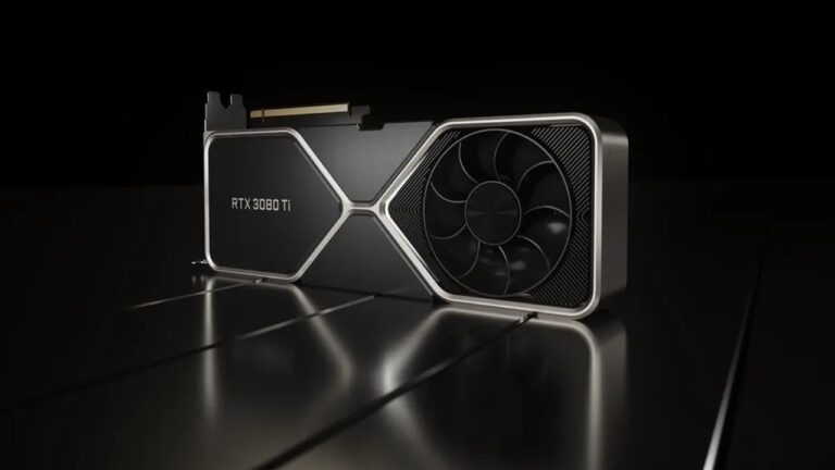 GeForce RTX 3070 Ti ve 3080 Ti’ın Türkiye fiyatları belli oldu